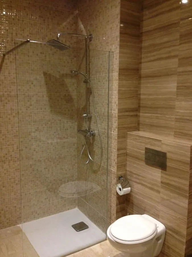 Agadir Bay Hotell 0*,