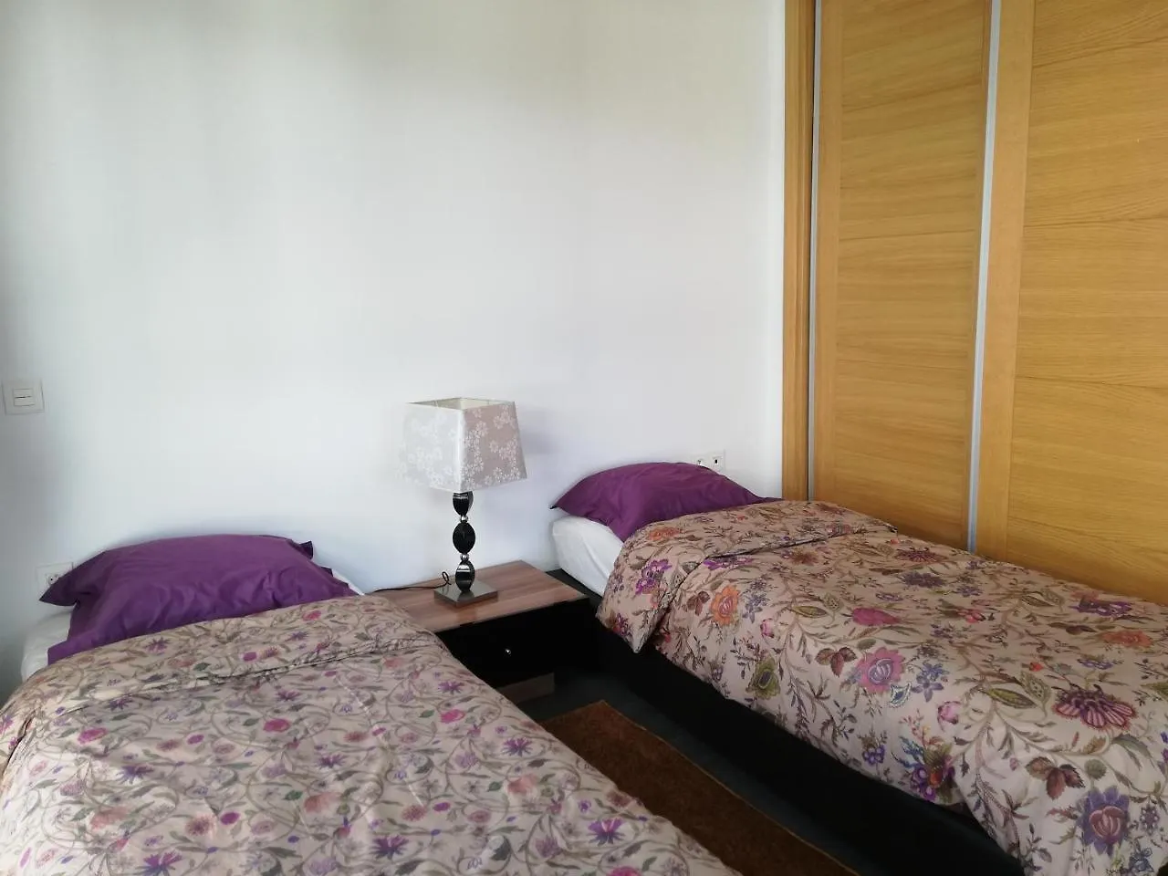 Lägenhet Agadir Bay Hotell