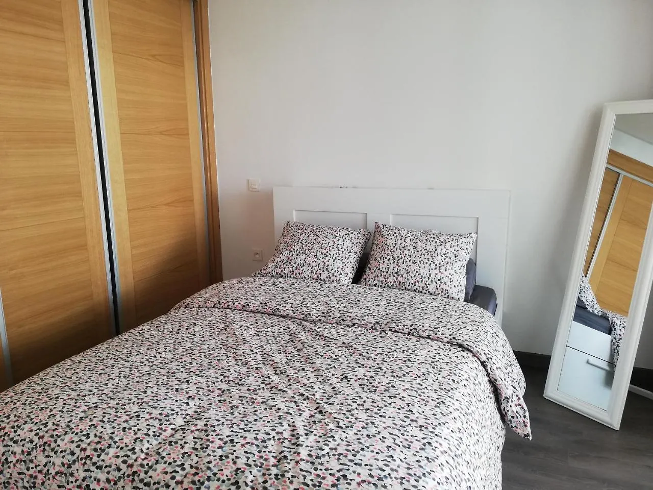 Agadir Bay Hotell Marocko