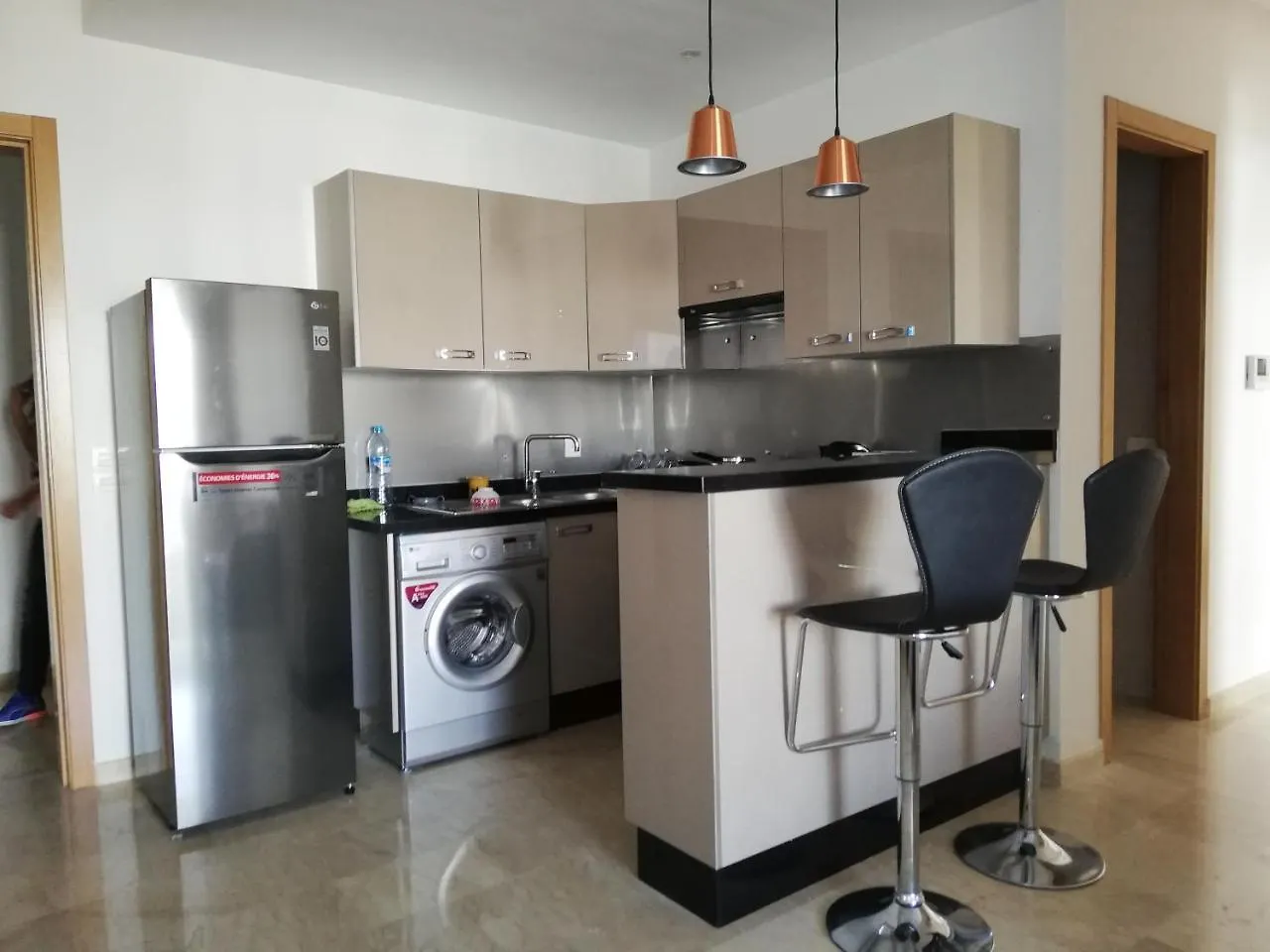 Agadir Bay Hotell